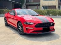 2021 Ford Mustang 2.3 Ecoboost High Performance Package รูปที่ 3